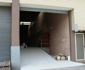 Factory, Warehouse & Industrial commercial property sold at Thornleigh NSW 2120