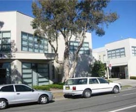 Factory, Warehouse & Industrial commercial property leased at 23/56 O'Riordan St Alexandria NSW 2015
