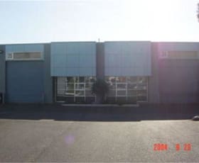 Factory, Warehouse & Industrial commercial property leased at 24-25/170 Forster Road Mount Waverley VIC 3149