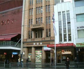 Offices commercial property leased at Level 5 / 190 Bourke Street, Melbourne Cbd Melbourne VIC 3000