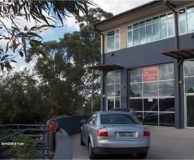 Offices commercial property leased at 21/1 Talavera Road North Ryde NSW 2113