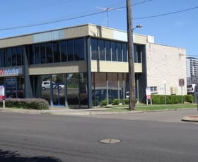Factory, Warehouse & Industrial commercial property leased at Hornsby NSW 2077