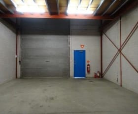 Factory, Warehouse & Industrial commercial property leased at Hornsby NSW 2077