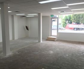 Shop & Retail commercial property leased at Ground Flo/231 Bulwer Street Perth WA 6000