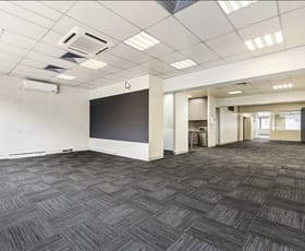 Showrooms / Bulky Goods commercial property leased at Level 1/78 River Street South Yarra VIC 3141