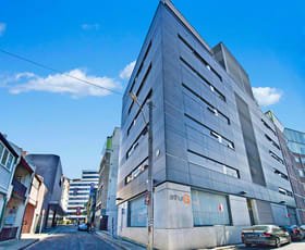 Offices commercial property leased at Suite 4.3, 8 Hill Street Surry Hills NSW 2010