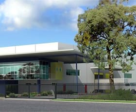 Factory, Warehouse & Industrial commercial property leased at 26 Lyn Parade Prestons NSW 2170