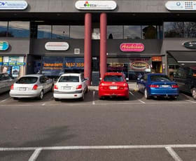 Offices commercial property leased at Level 1  S/346 Belmore Road Balwyn VIC 3103