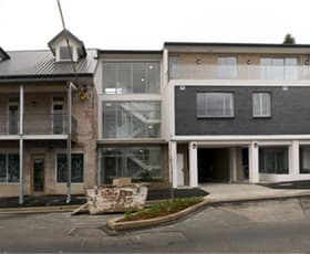 Offices commercial property leased at 2/65-69 Nelson Street Rozelle NSW 2039