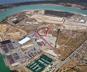 Factory, Warehouse & Industrial commercial property sold at 1 Pelican Point Road Outer Harbor SA 5018