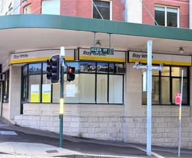 Shop & Retail commercial property leased at Shop 4 /310-318 Harris Street Pyrmont NSW 2009