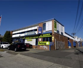 Factory, Warehouse & Industrial commercial property leased at 28-30 Buffalo Road Gladesville NSW 2111