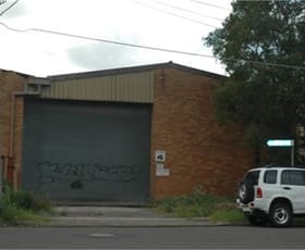 Factory, Warehouse & Industrial commercial property leased at Botany NSW 2019