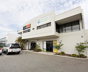 Factory, Warehouse & Industrial commercial property leased at Suite 2/100 Walters Drive Osborne Park WA 6017