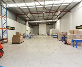 Factory, Warehouse & Industrial commercial property leased at Suite 2/100 Walters Drive Osborne Park WA 6017