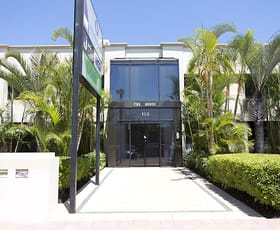 Offices commercial property leased at Level 1 Su/193 Main Street Osborne Park WA 6017