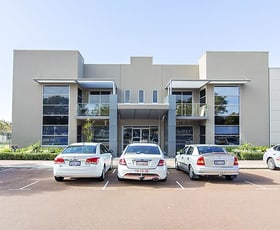 Offices commercial property leased at Level 1 Su/186 Main Street Osborne Park WA 6017