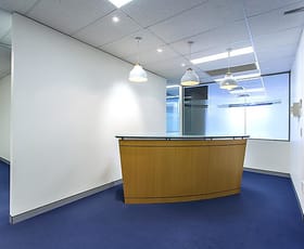 Offices commercial property leased at Level 1 Su/186 Main Street Osborne Park WA 6017
