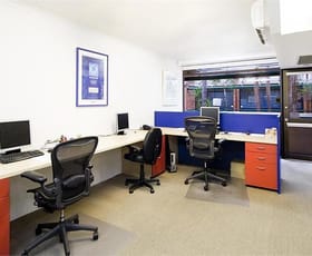 Offices commercial property leased at Suite 22/130-134 Pacific Highway St Leonards NSW 2065