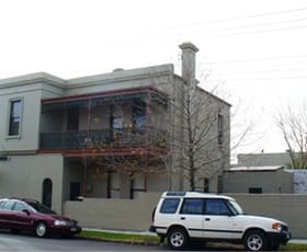 Offices commercial property leased at Rear/1st F Bay Street Brighton VIC 3186