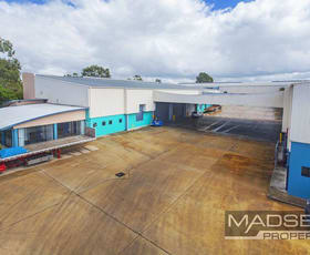 Offices commercial property leased at 21 Blunder Road Oxley QLD 4075