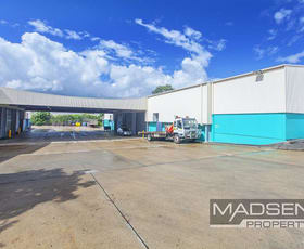 Factory, Warehouse & Industrial commercial property leased at 21 Blunder Road Oxley QLD 4075