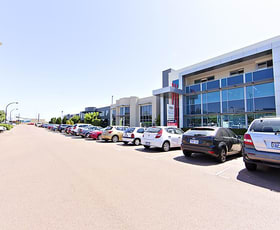 Offices commercial property leased at Level 1 Su/151 Main Street Osborne Park WA 6017