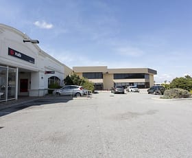 Offices commercial property leased at First Floo/7 Exhibition Drive Malaga WA 6090