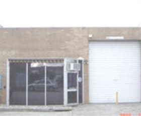 Factory, Warehouse & Industrial commercial property leased at Mordialloc VIC 3195