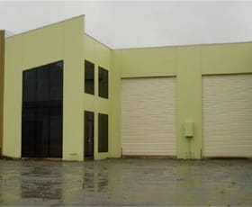 Factory, Warehouse & Industrial commercial property leased at 1/41 Tova Drive Carrum Downs VIC 3201