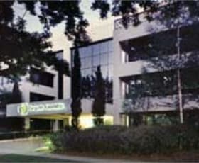 Offices commercial property leased at Level 2, 10 National Circuit Barton ACT 2600