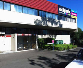 Offices commercial property leased at Matraville NSW 2036