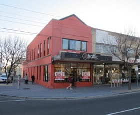 Showrooms / Bulky Goods commercial property leased at 281 Hampton Street Hampton VIC 3188