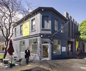 Offices commercial property leased at 1st Floor/121 Moray Street South Melbourne VIC 3205