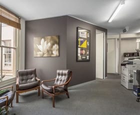 Offices commercial property leased at 1A, 101-105 Toorak Road South Yarra VIC 3141