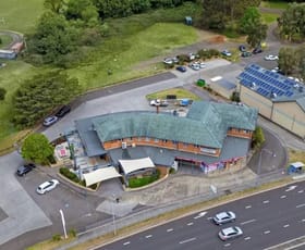 Shop & Retail commercial property sold at 47 Princes Highway Figtree NSW 2525