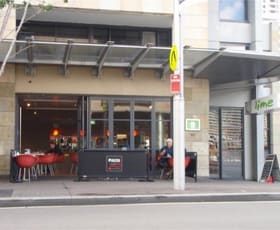 Hotel, Motel, Pub & Leisure commercial property leased at Lime Street Sydney NSW 2000