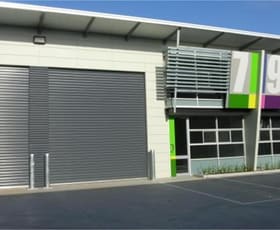 Factory, Warehouse & Industrial commercial property leased at 7/73 Tulip Street Cheltenham VIC 3192
