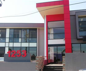 Offices commercial property leased at 17/1253 Nepean Highway Cheltenham VIC 3192