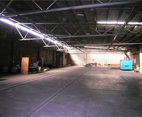 Factory, Warehouse & Industrial commercial property leased at 2/33 Jack Road Cheltenham VIC 3192