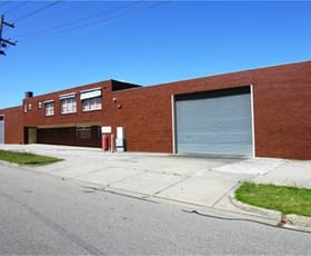 Factory, Warehouse & Industrial commercial property leased at 14 - 18 Walter St Moorabbin VIC 3189