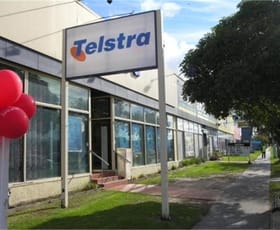 Offices commercial property leased at 18 - 22 Nepean Highway Mentone VIC 3194