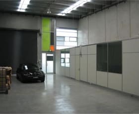 Factory, Warehouse & Industrial commercial property leased at 5/107 Tulip Street Cheltenham VIC 3192