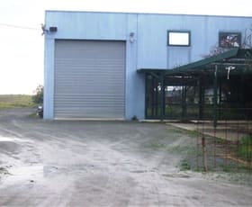 Factory, Warehouse & Industrial commercial property leased at 87a Clifton Grove Carrum Downs VIC 3201