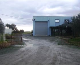 Factory, Warehouse & Industrial commercial property leased at 87a Clifton Grove Carrum Downs VIC 3201