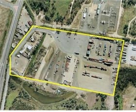 Development / Land commercial property leased at Hemmant QLD 4174