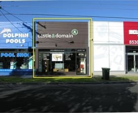 Shop & Retail commercial property leased at 877A Nepean Highway Bentleigh VIC 3204