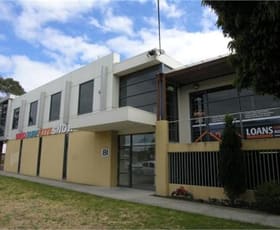 Offices commercial property leased at 1/81 Beach Road Sandringham VIC 3191