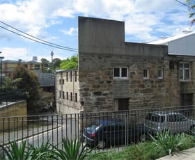 Factory, Warehouse & Industrial commercial property leased at Whole Building/41 Bridge Rd Glebe NSW 2037