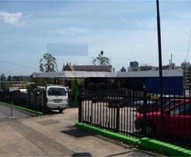 Development / Land commercial property leased at Highgate Hill QLD 4101